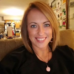 Meet your Posher, Bridget